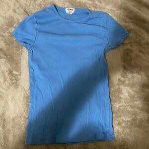Cotton on t-shirt only worn once